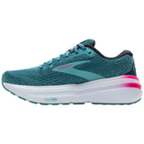 Brooks Ghost Max Womens Blue