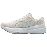 Brooks Ghost Max Womens White