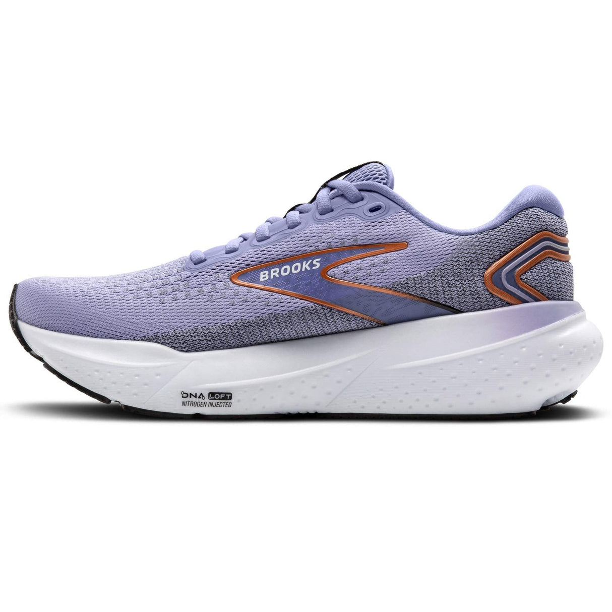 Brooks Glycerin 21 Womens Purple