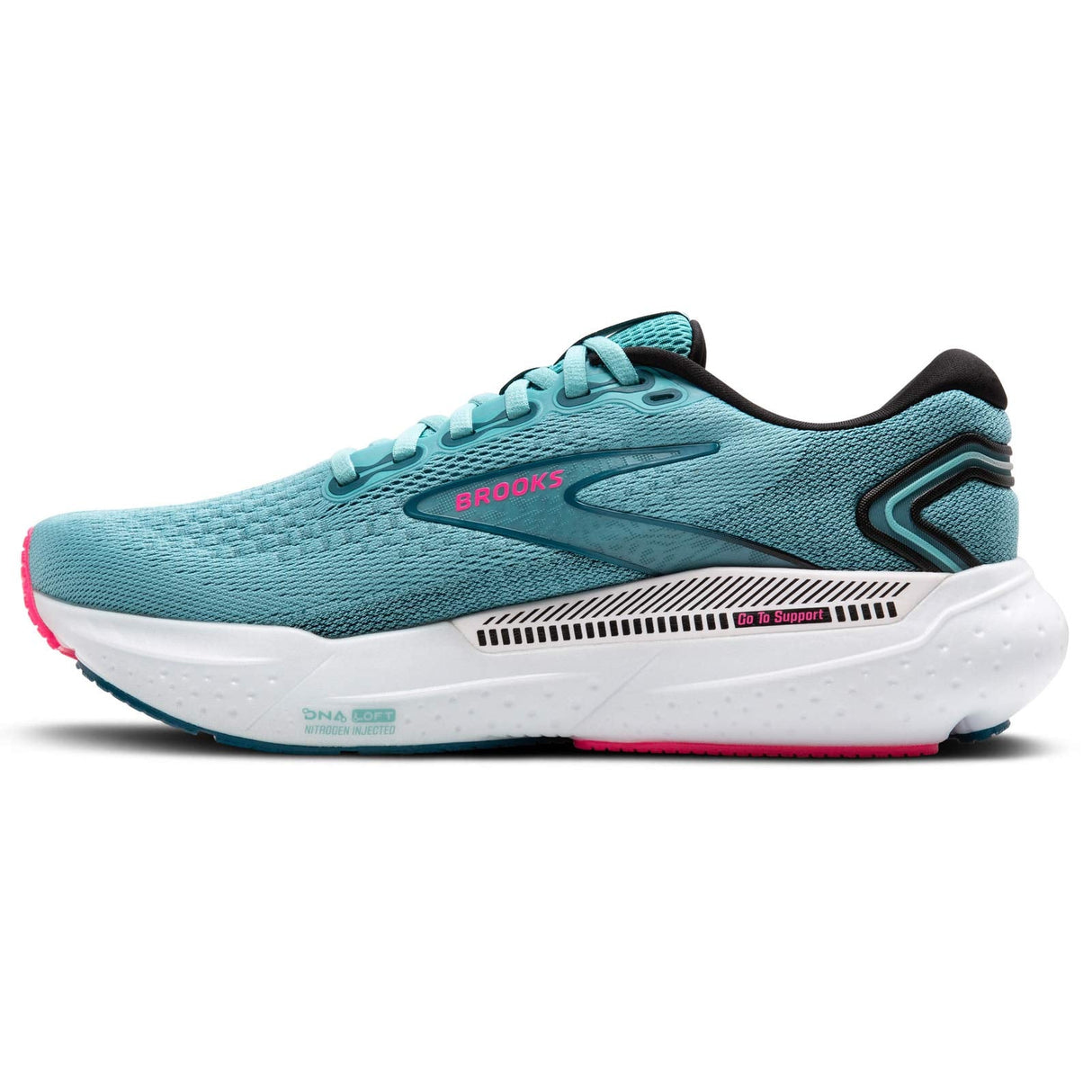 Brooks Glycerin GTS 21 Blue
