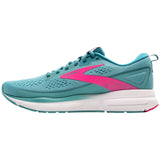 Brooks Trace 3 Womens Blue