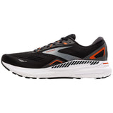 Brooks Adrenaline GTS 23 Mens Black