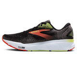 Brooks Ghost 16 Mens WF Black