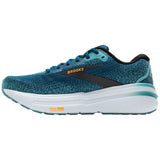 Brooks Ghost Max 2 Mens Blue