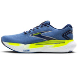 Brooks Glycerin GTS 21 Mens Navy
