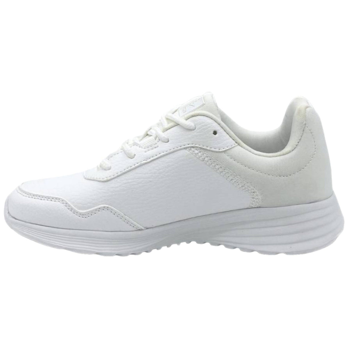 Umbro Delamere Kids Shoe White