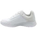 Umbro Delamere Kids Shoe White