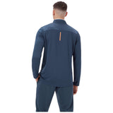 Canterbury QZ Mens Fleece Navy