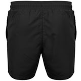 UMBRO WOVEN SHORT BLACK