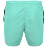 UMBRO WOVEN SHORT GREEN
