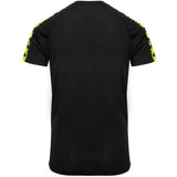 UMBRO FORMATION JERSEY BLACK