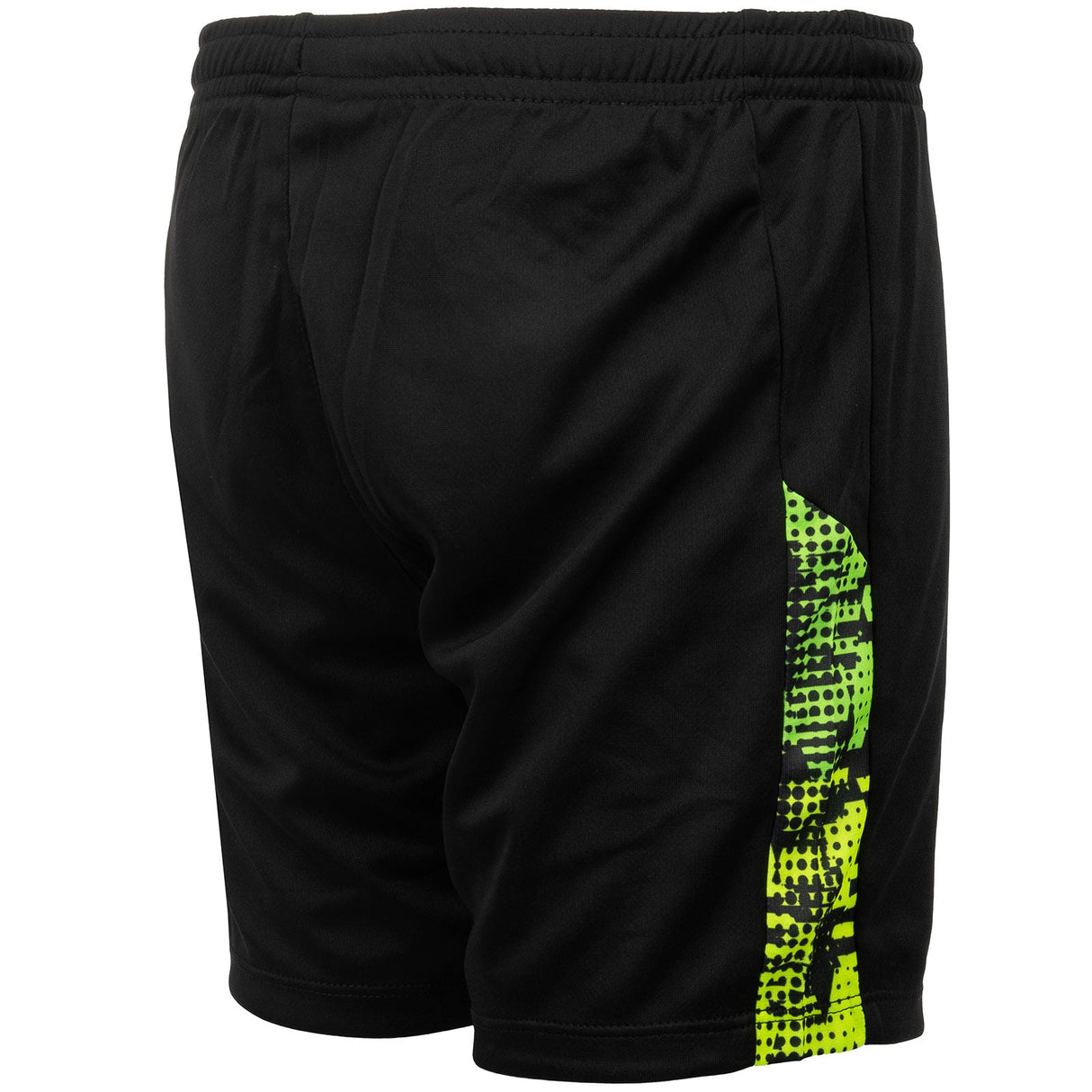 UMBRO FORMATION KNIT SHORT BLACK
