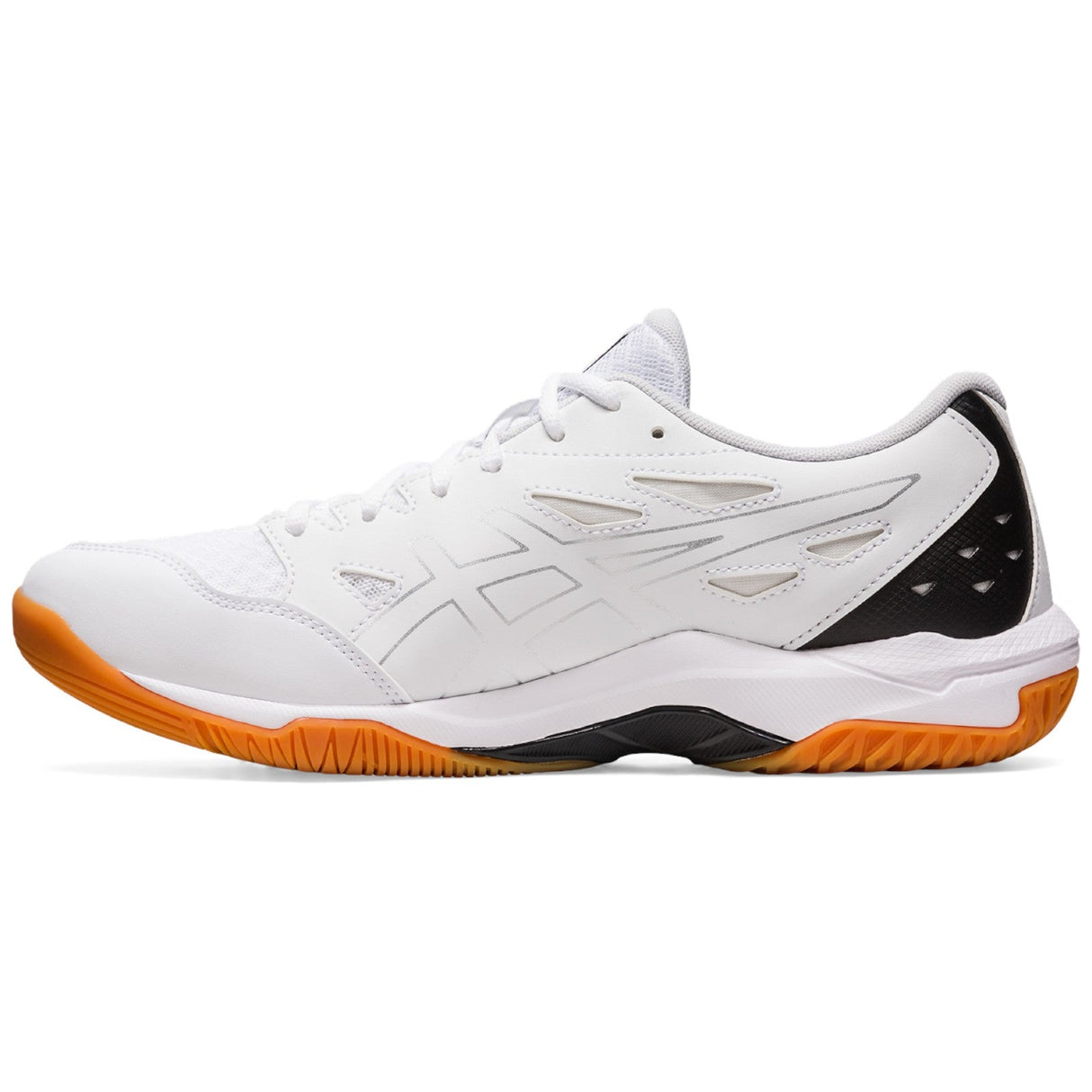 Asics Gel-Rocket 11 White