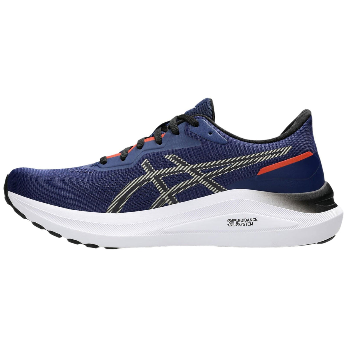 Asics Mens GT-1000 13 Blue