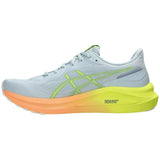 Asics Mens GT-1000 13 Paris Grey