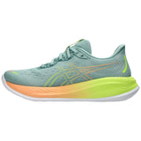 Asics Mens Gel-Cumulus 26 Paris Green