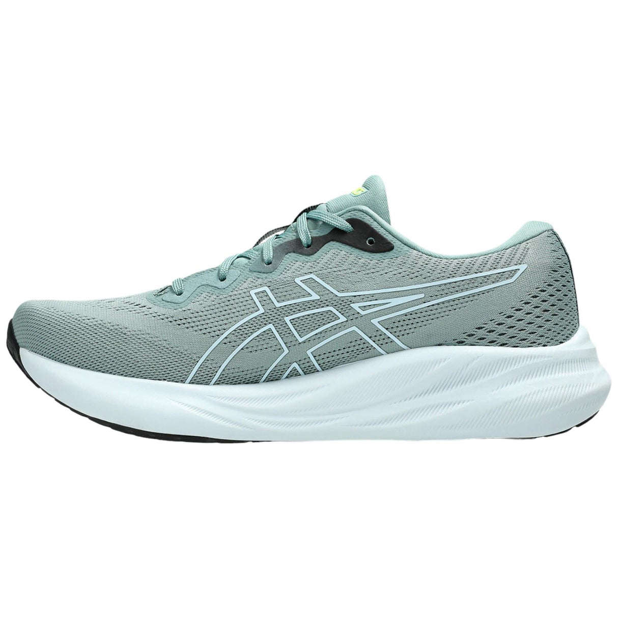 Asics Mens Gel-Pulse 15 Green