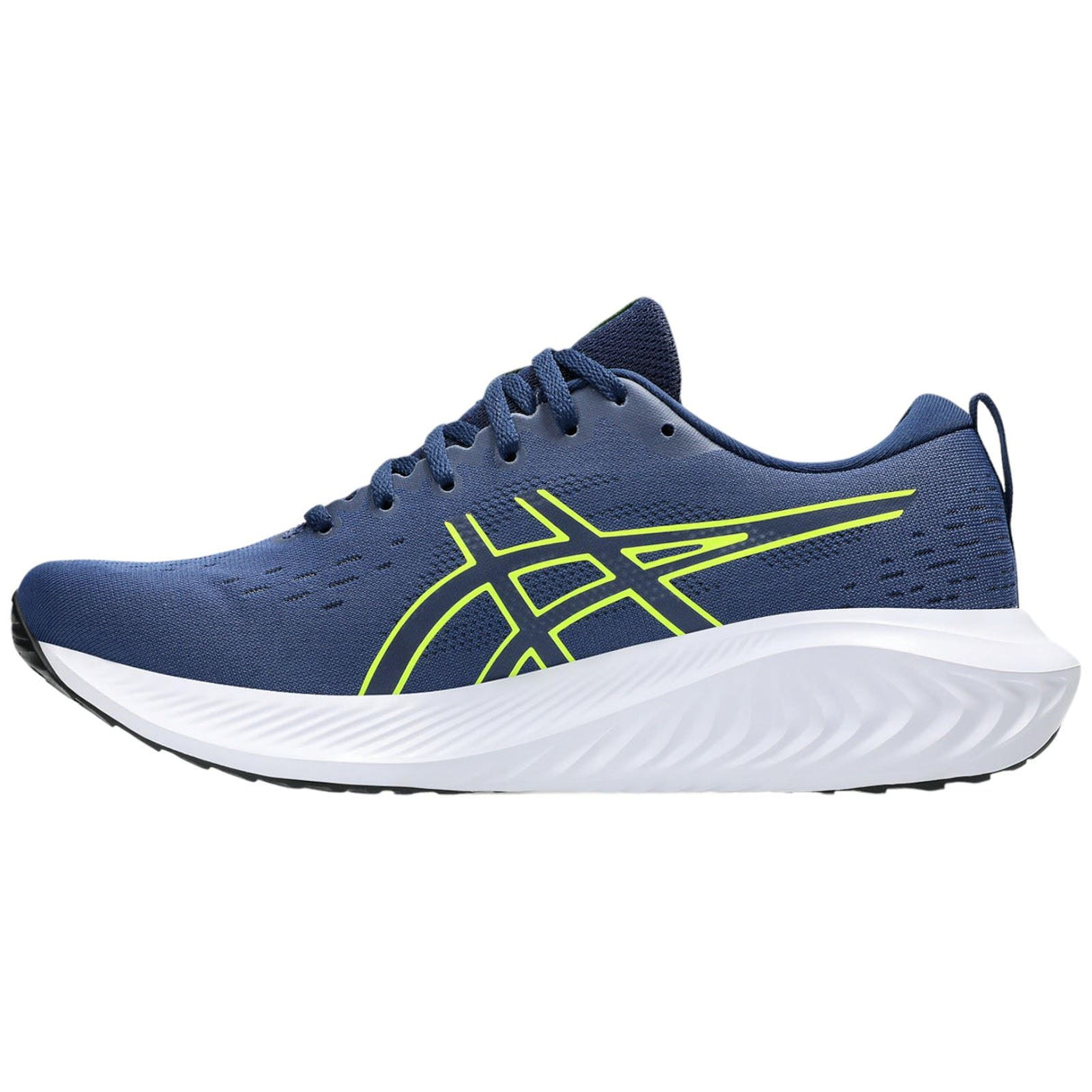 Asics Mens Gel-Excite 10 Blue