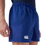 Canterbury Advantage 2.0 Short Blue