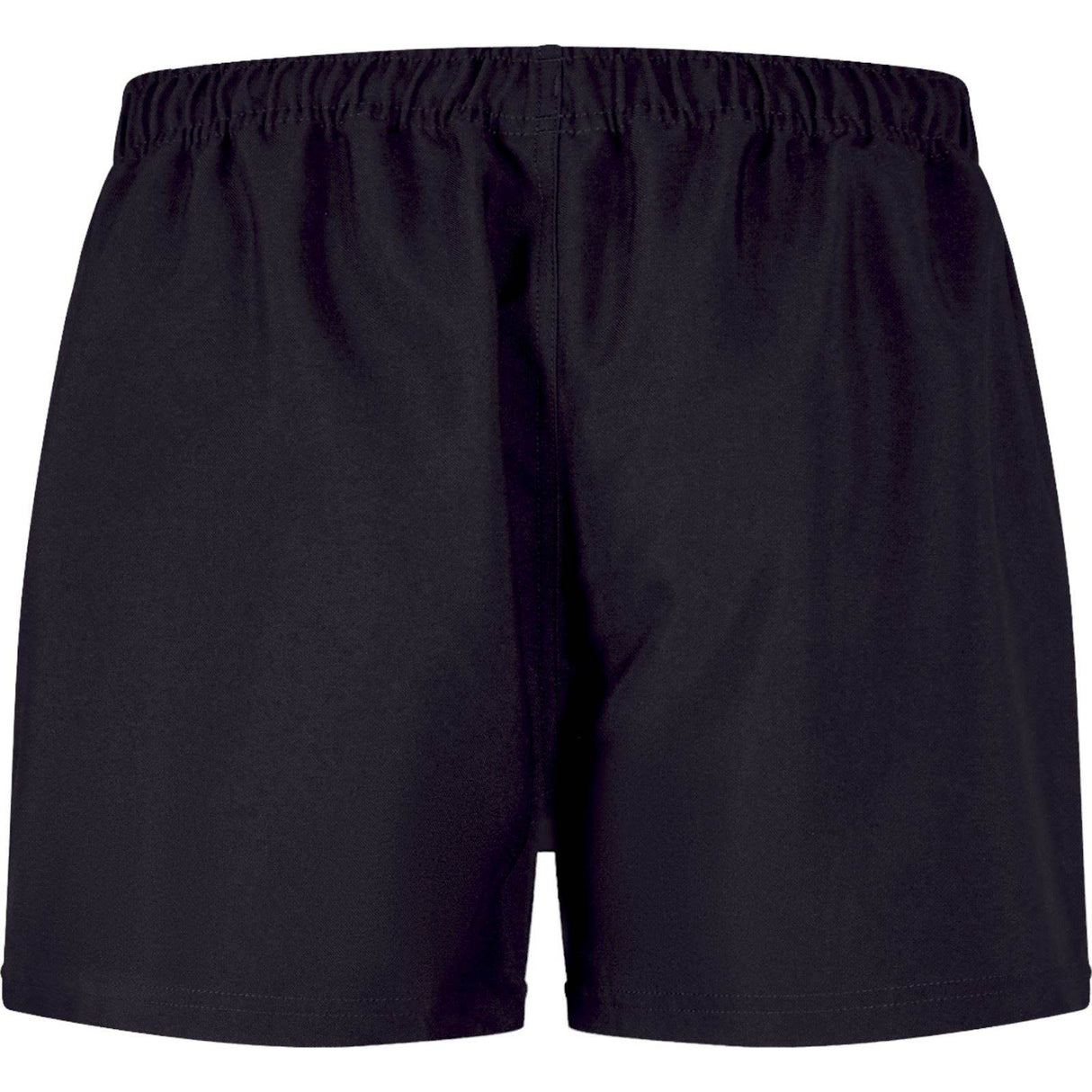 Canterbury Player Drill Short Black