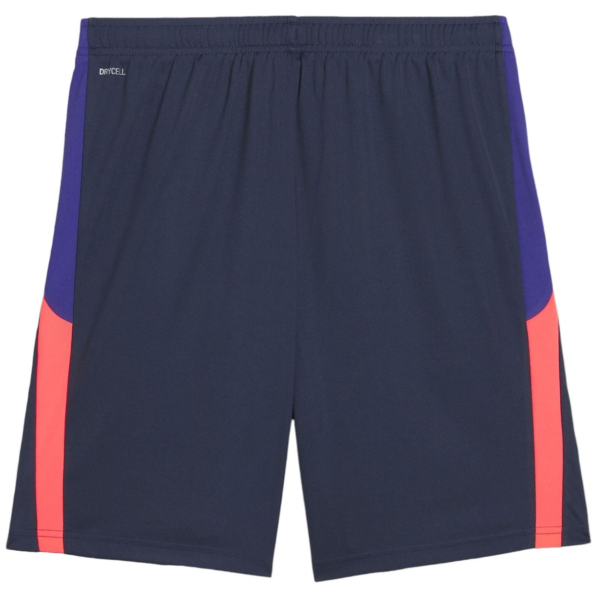 Puma Individual Liga Trn Mens Shorts Nvy
