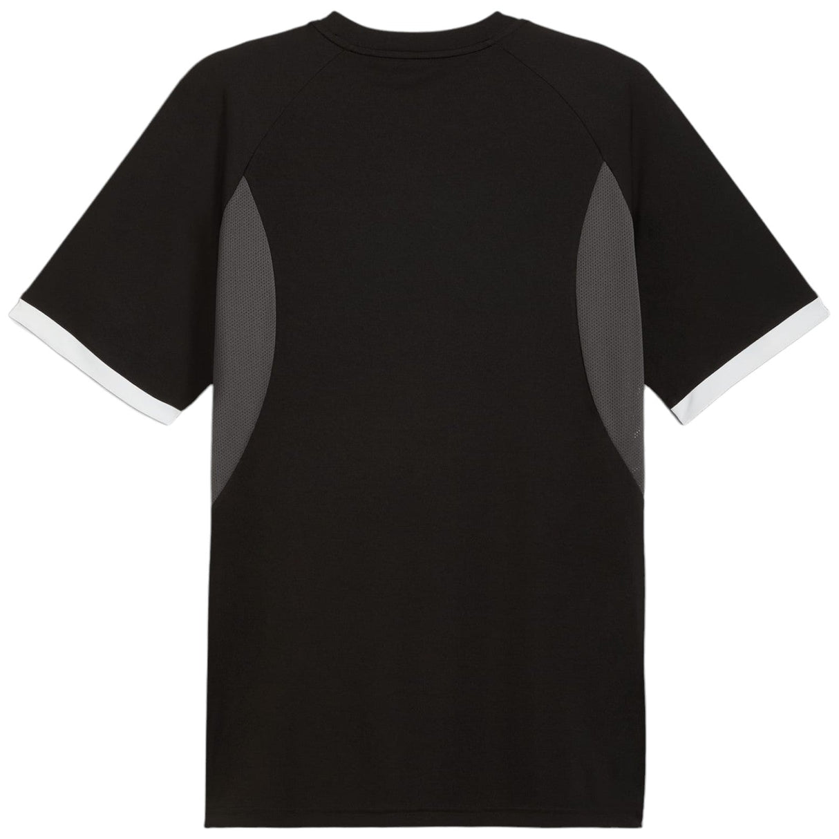 Puma Individual Liga Mens Jersey Black