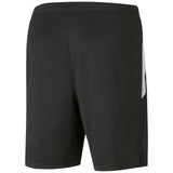Puma Team Liga Training Mens Shorts Blck