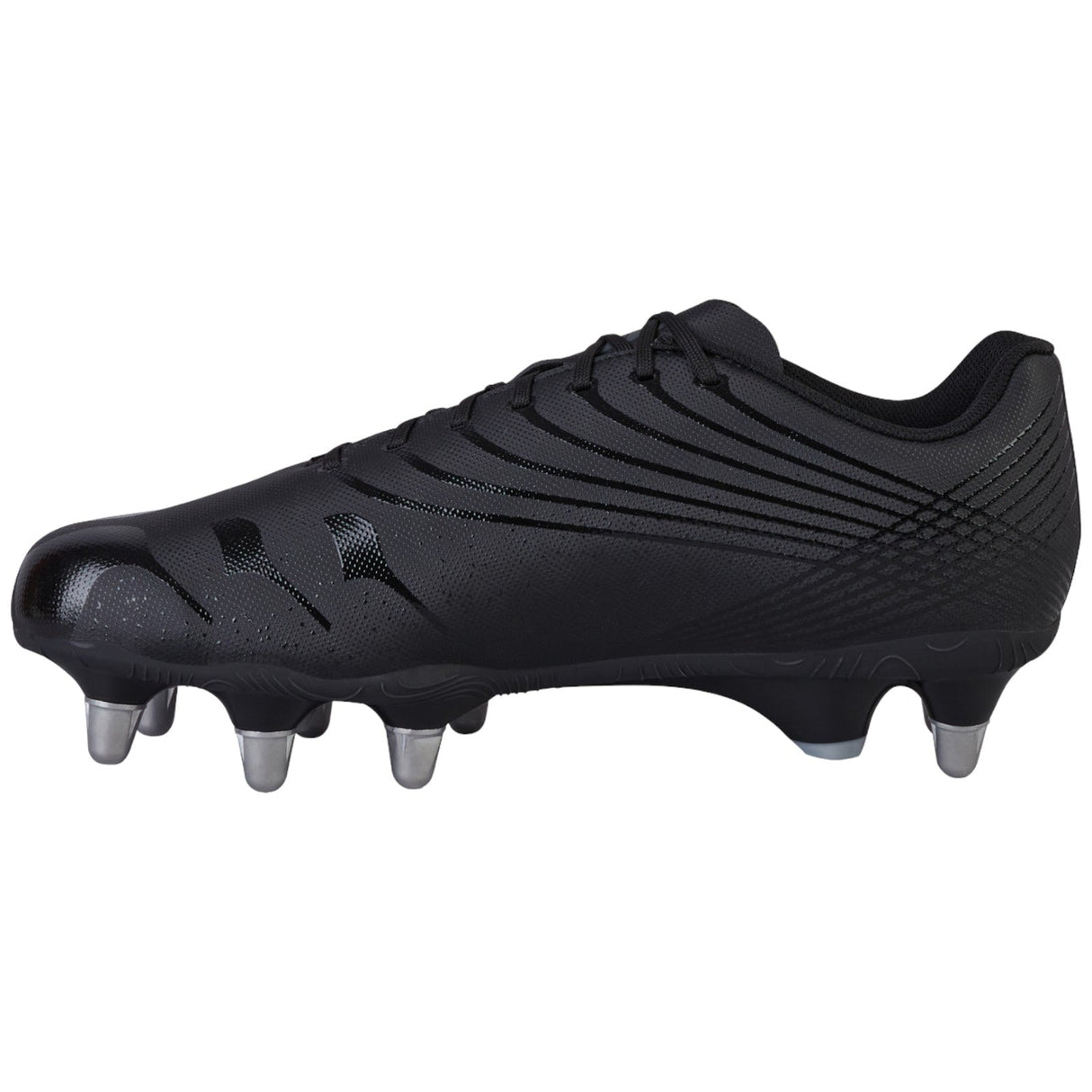 CCC STAMPED GRNDBRK TEAM SG AU Black