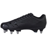 CCC STAMPED GRNDBRK TEAM SG AU Black