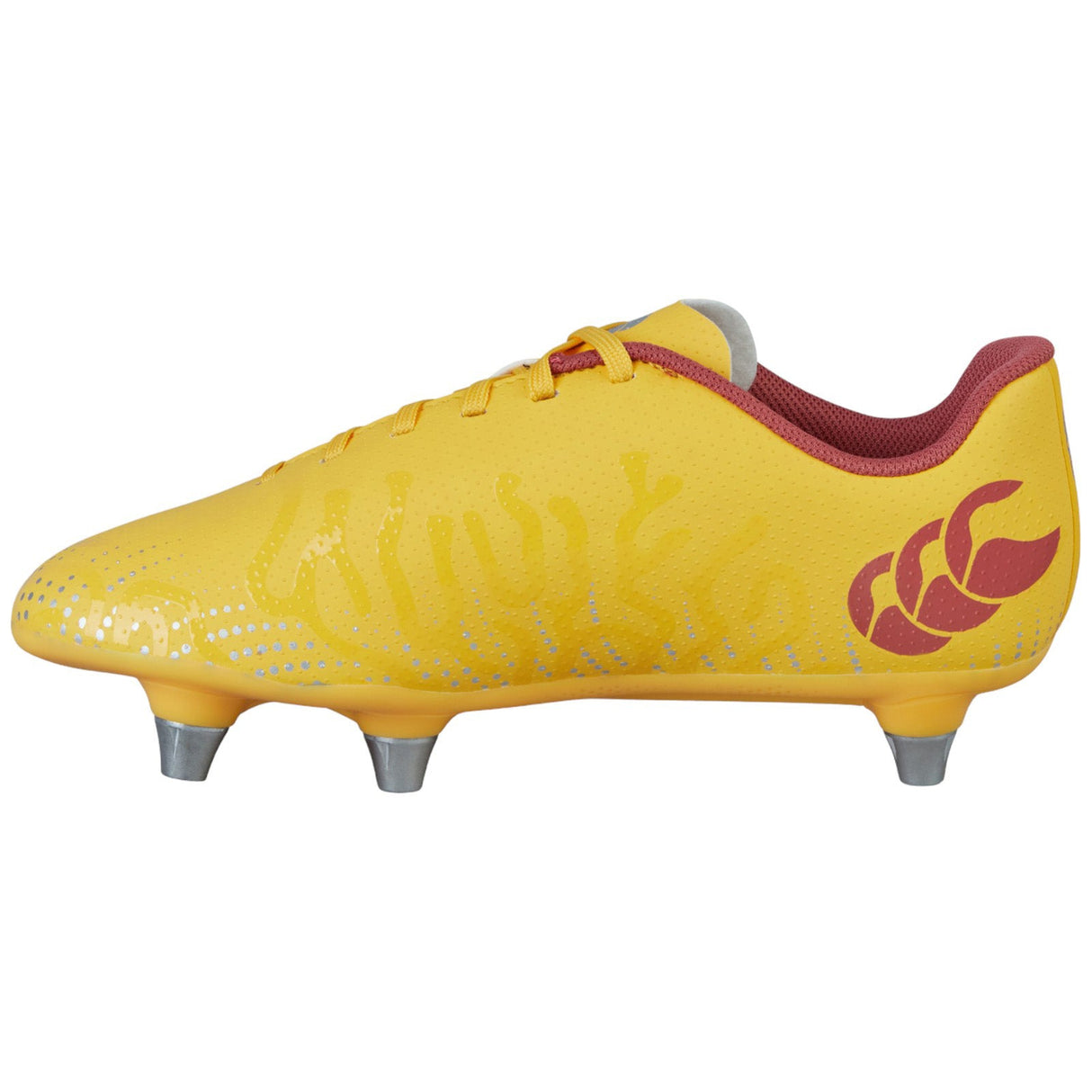 CCC SPEED INFINITE TEAM SG JU Yellow