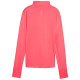 Puma Run Favourite Womens QZ Purple
