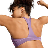 Puma 4keeps Cloudspun Sclp Wmns Bra Purp
