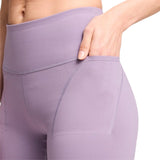 Puma Fit Evryday Cldspun Wmns Tight Purp