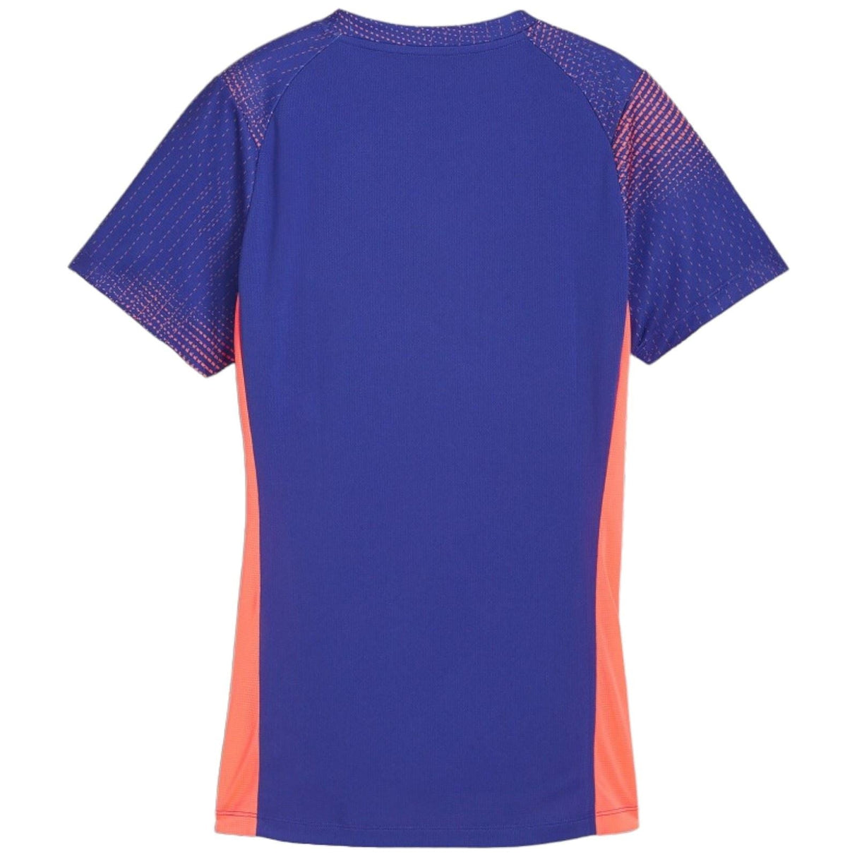 Puma Individual Blaze Wmns Jersey Purple