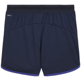 Puma Individual Blaze Wmns Shorts Navy