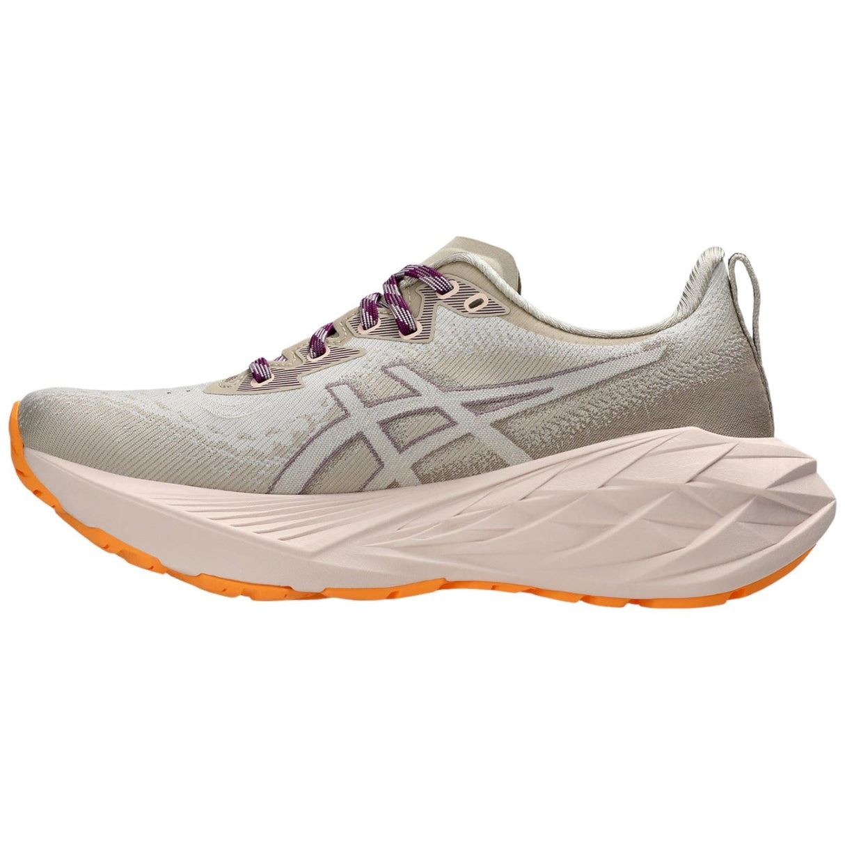Asics Womens Novablast 4 TR Pink