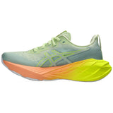 Asics Womens Novablast 4 Green
