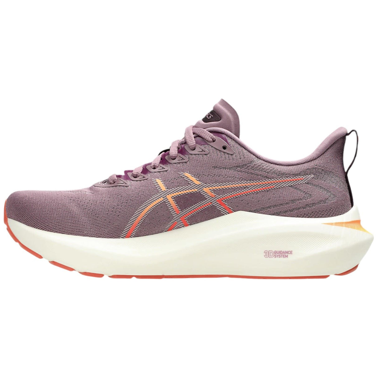 Asics Womens GT-2000 13 Purple