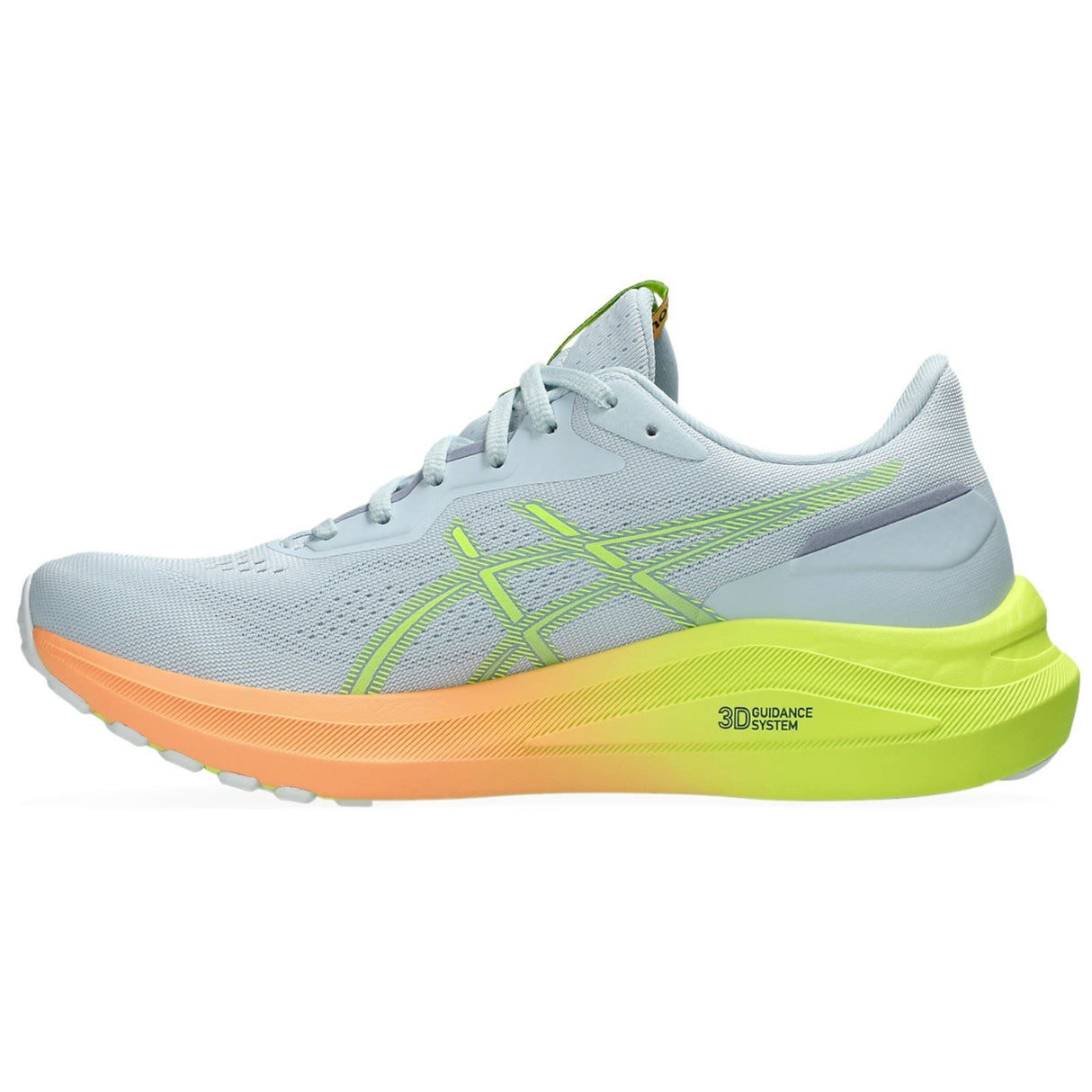 Asics Womens GT-1000 13 Grey