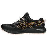 Asics Womens Sonoma GTX Black