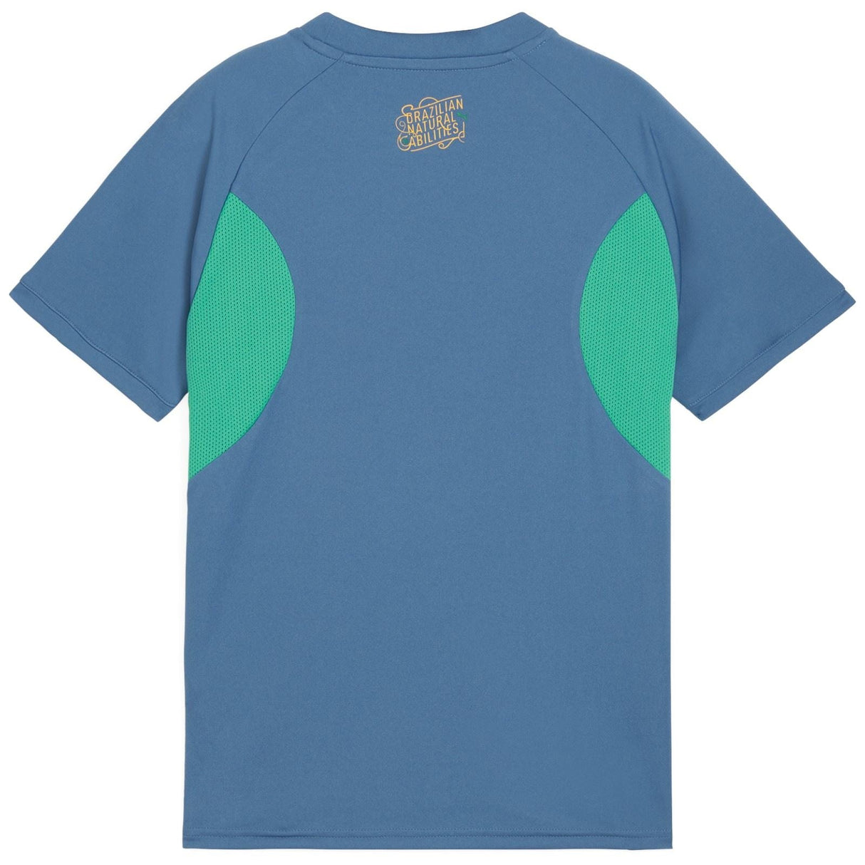 Puma Neymar Jr BNA Boys Jersey 2.0 Blue