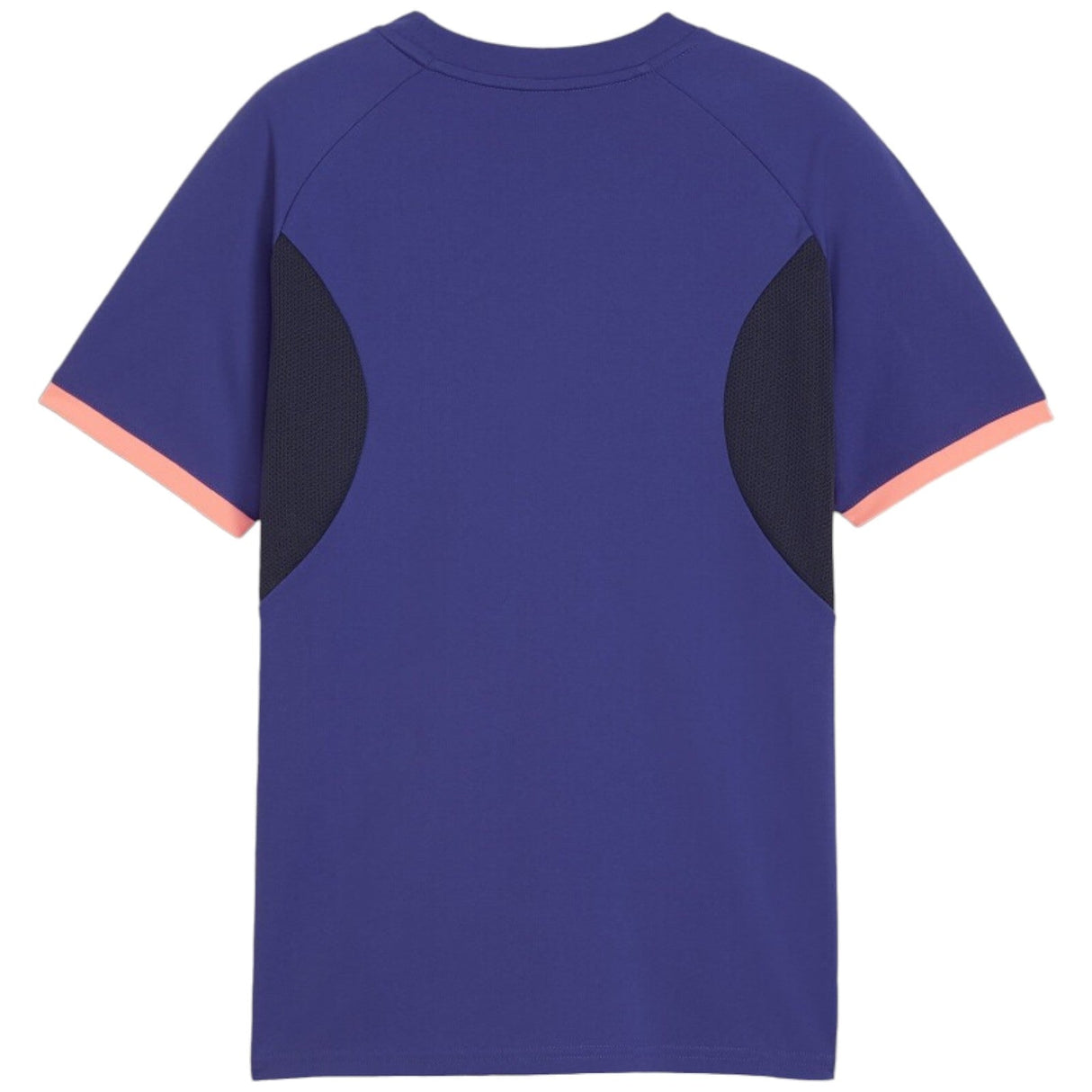 Puma Individual Liga Boys Jersey Blue