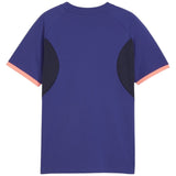 Puma Individual Liga Boys Jersey Blue