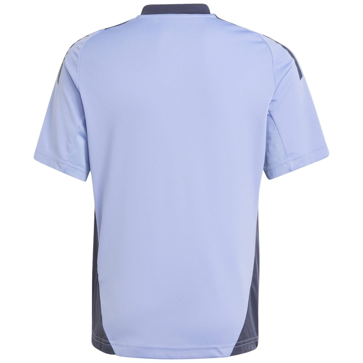 adidas All Blacks K Performance Tee Blue