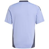 adidas All Blacks K Performance Tee Blue