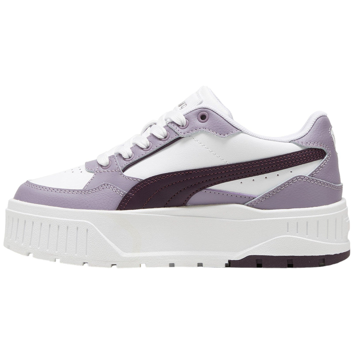 Puma Karmen II Idol WHITE