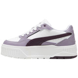 Puma Karmen II Idol WHITE