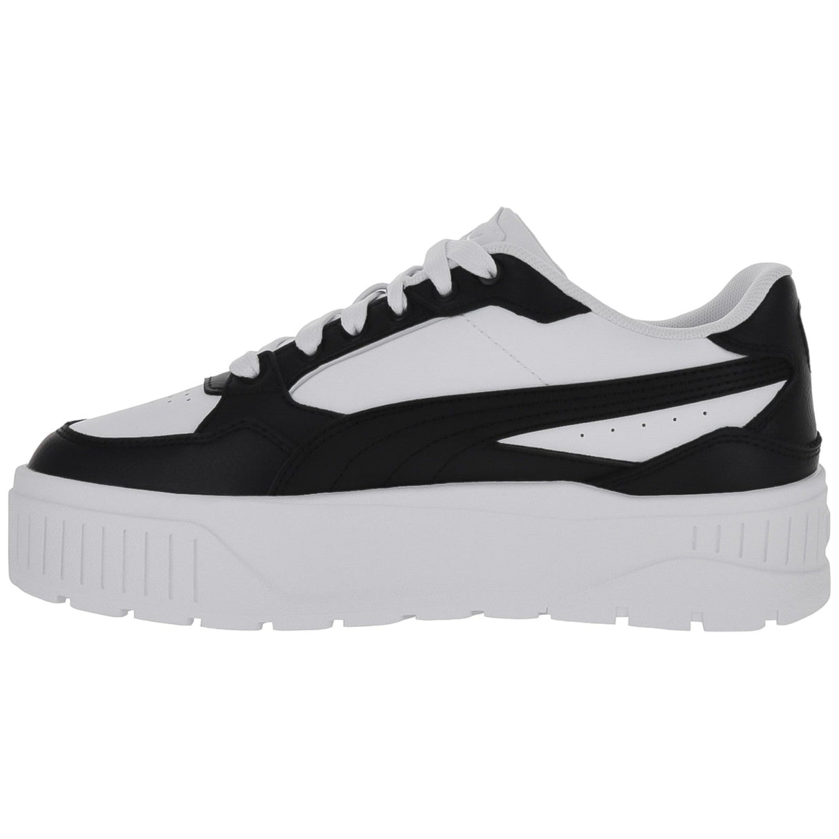 Puma Karmen II Idol WHITE