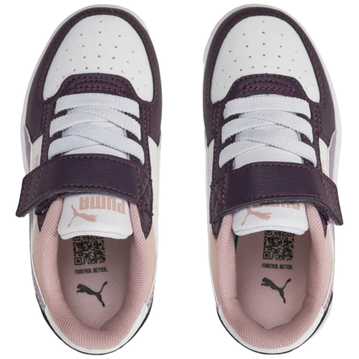 Puma Caven 2.0 PURPLE