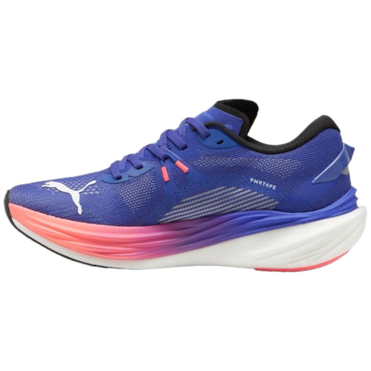 Puma Deviate Nitro 3  BLUE